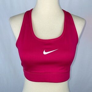 Nike Pink Sports Bra